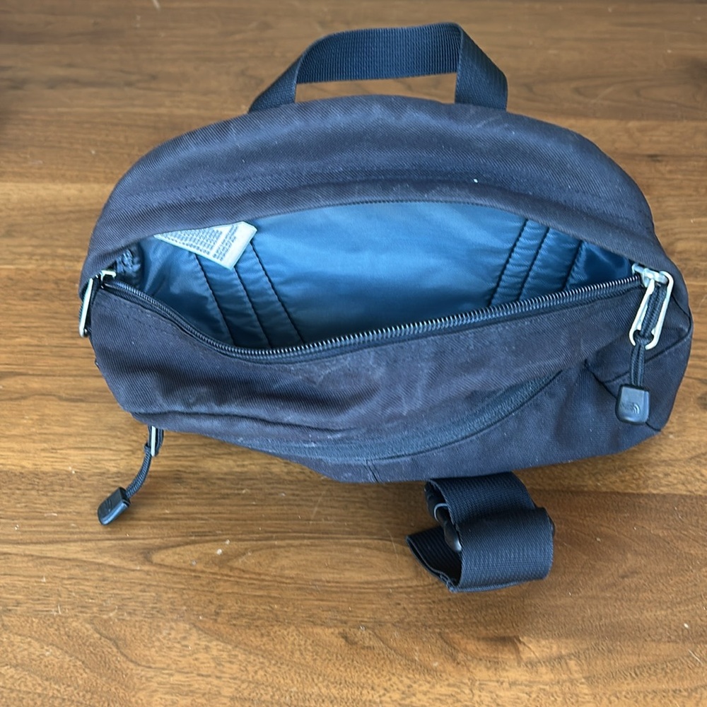 The North Face Roo II Lumbar Pack - Picture 5 of 6